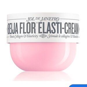 Sol de Janeiro Beija Flor Elasti-Cream, a body cream NEW TRAVEL